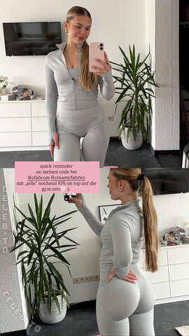 jellefeline nude photo 83