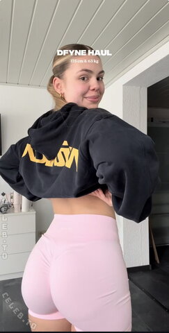 jellefeline nude photo 78