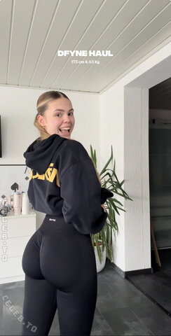 jellefeline nude photo 58