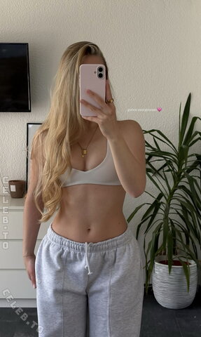 jellefeline nude photo 115