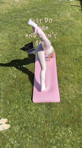 jellefeline nude photo 118