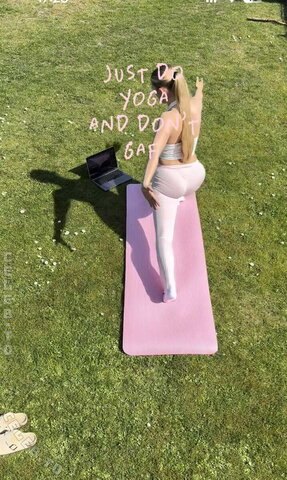 jellefeline nude photo 123