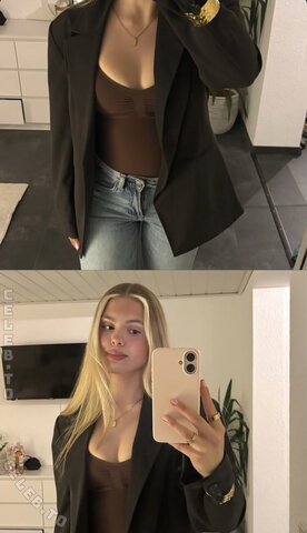 jellefeline nude photo 125