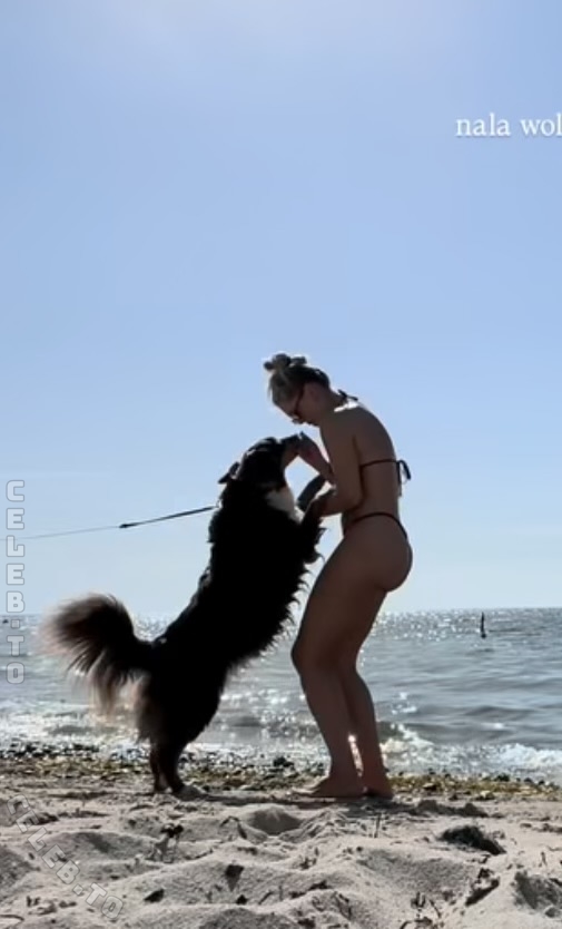 jellefeline nude photo 5