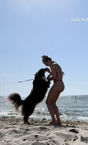 jellefeline nude photo 26