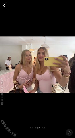 jellefeline nude photo 89