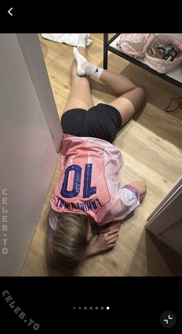 jellefeline nude photo 88