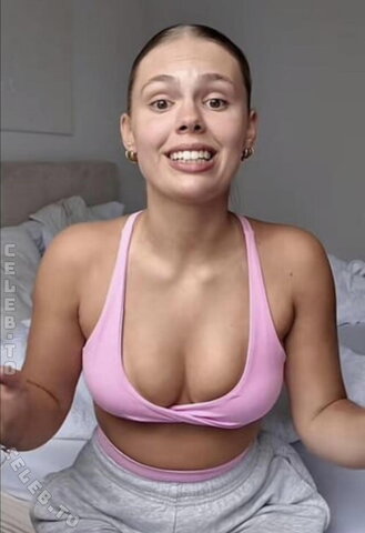 jellefeline nude photo 70