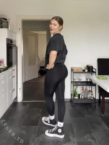 jellefeline nude photo 68