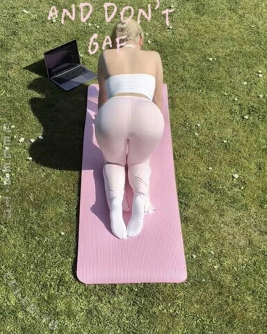 jellefeline nude photo 63