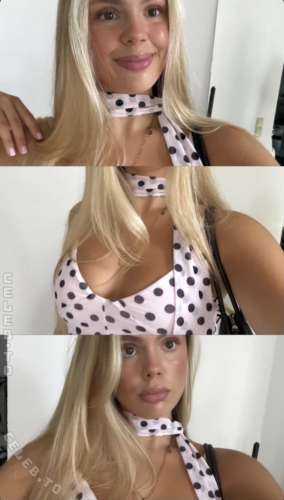jellefeline nude photo 1