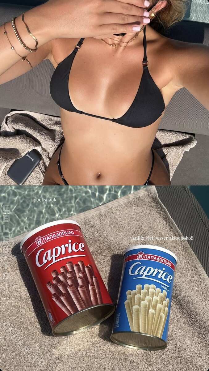jellefeline nude photo 1