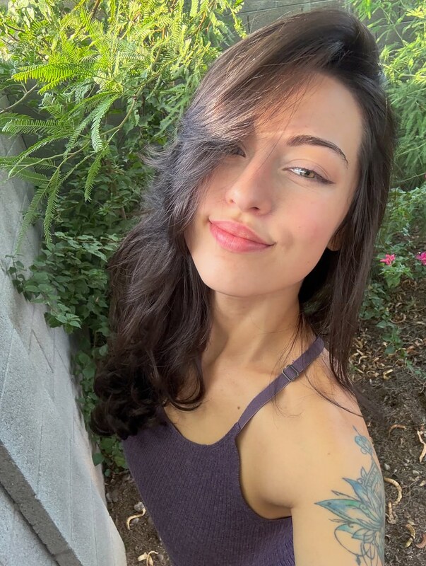 Jelly Bree nude photo 2