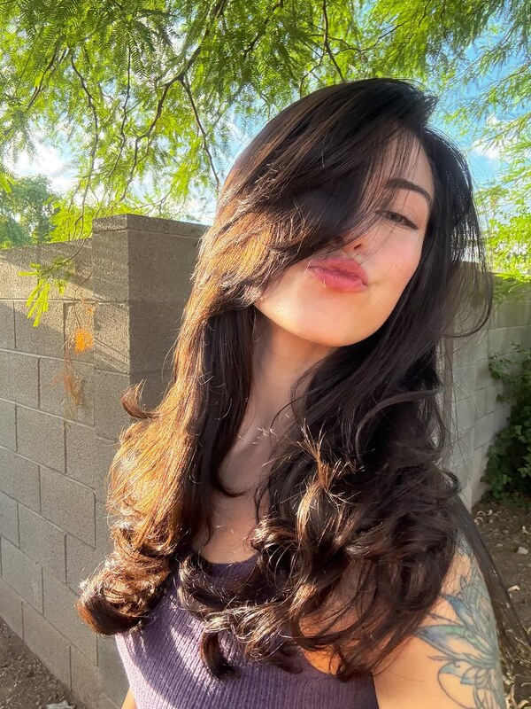 Jelly Bree nude photo 3