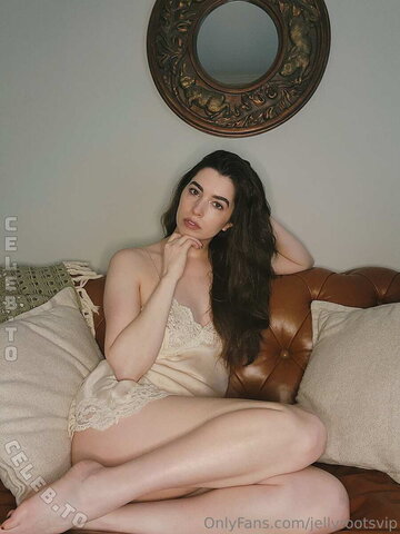 Jellyroots nude photo 6