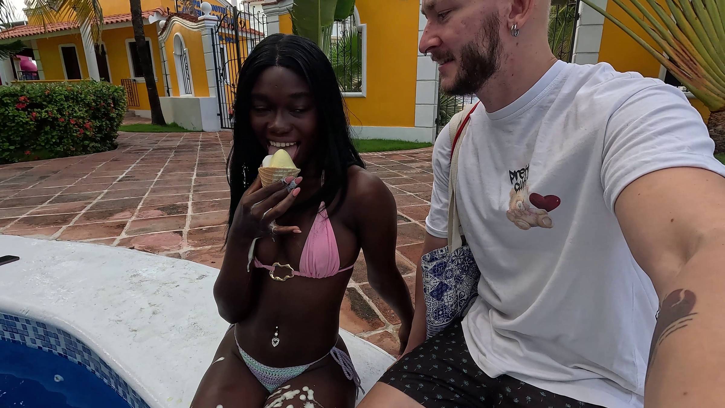 Jemina nude photo 3