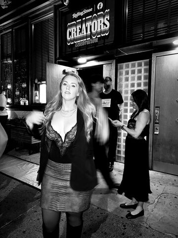 Jen Hamilton Hot (6 photos)