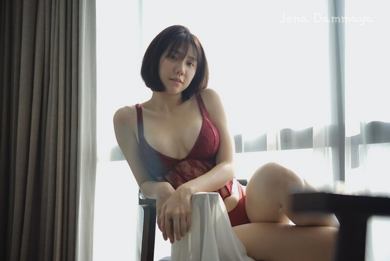 jenadammaya nude photo 4