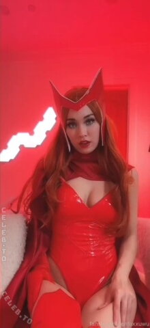 Jenfoxxuwu nude photo 90