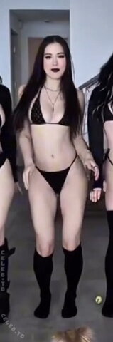 Jenfoxxuwu nude photo 88
