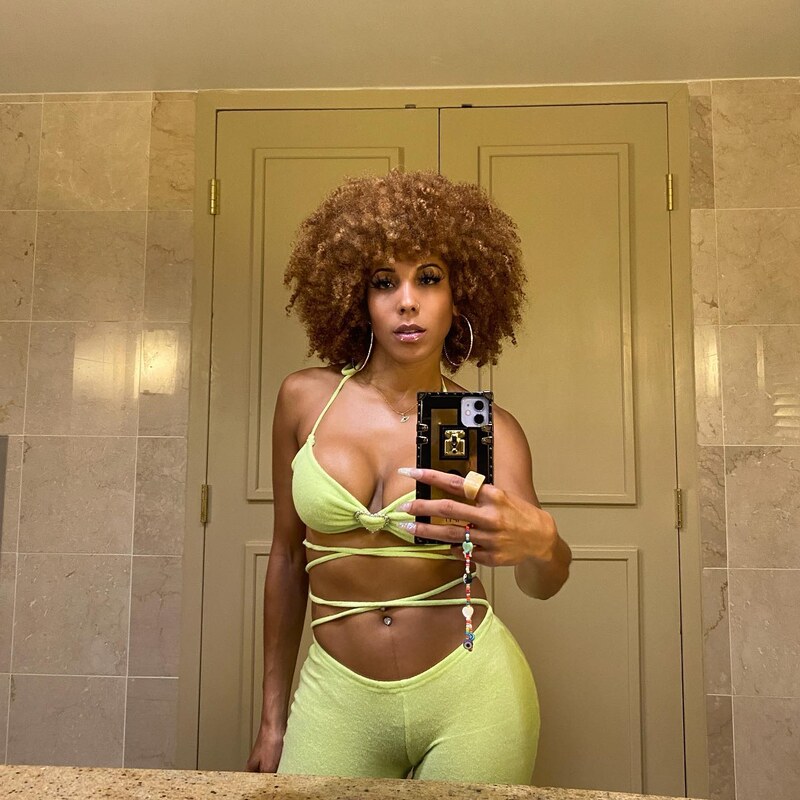 Jenn Morel nude photo 4