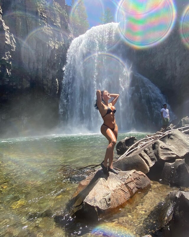Jenn Morel nude photo 4