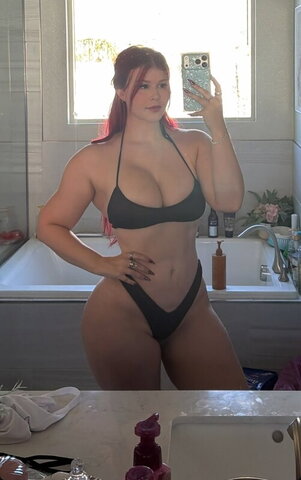 Jenn Rowley Hot (1 photo)