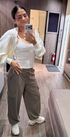 Jenna Dewan New (1 photo)