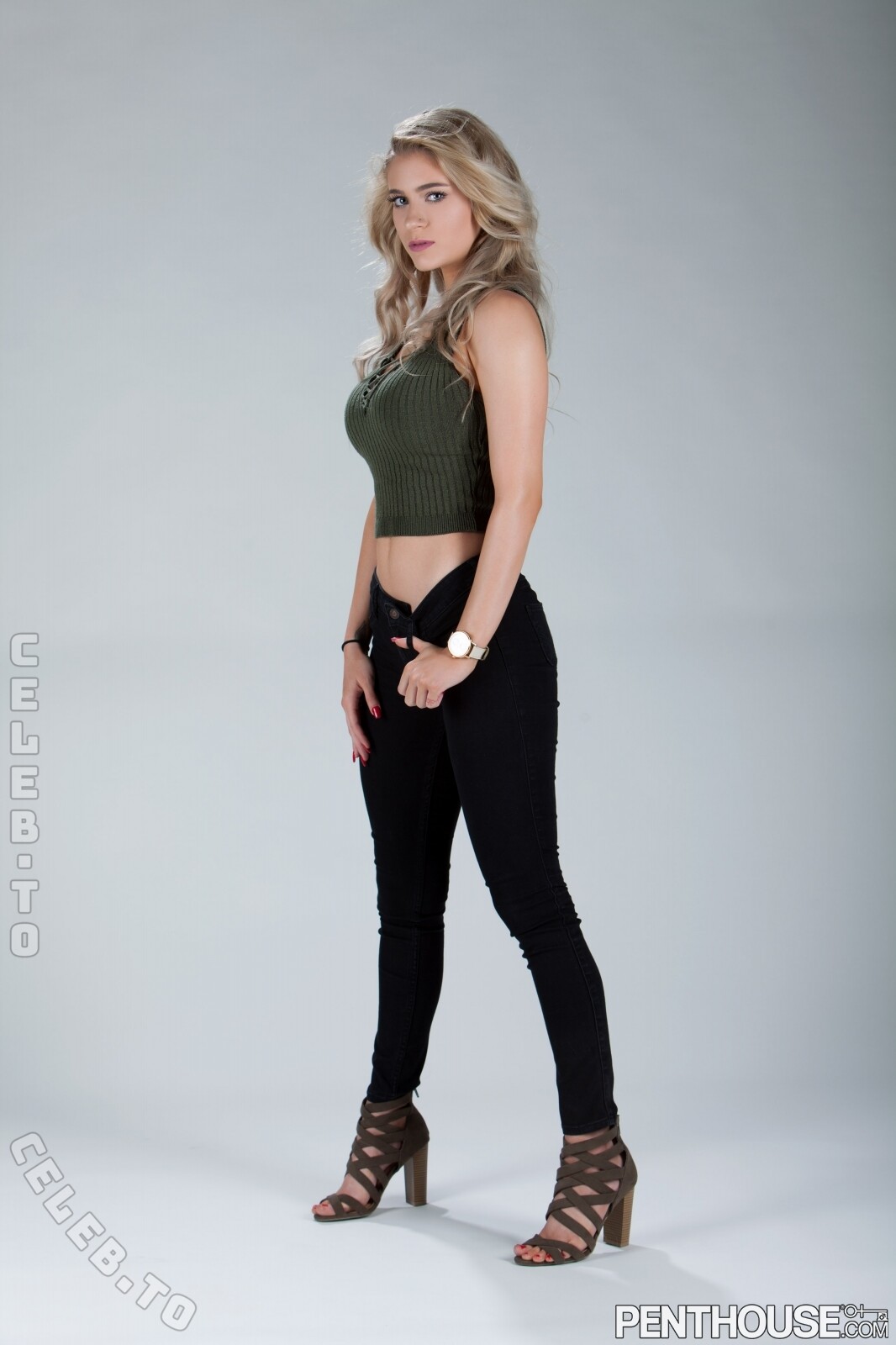 Jenna Jade nude photo 4