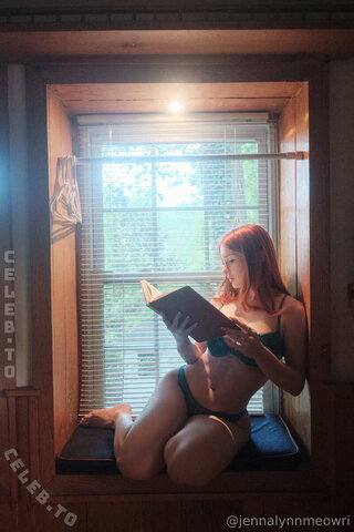 Jenna Lynn Meowri nude photo 31