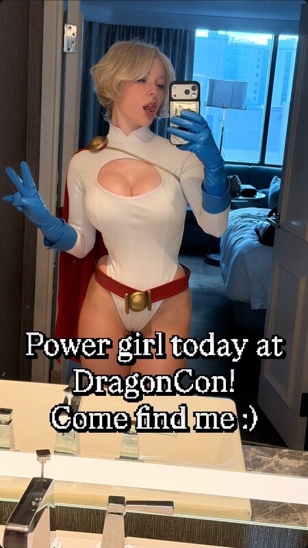 Jenna Lynn Meowri nude photo 1