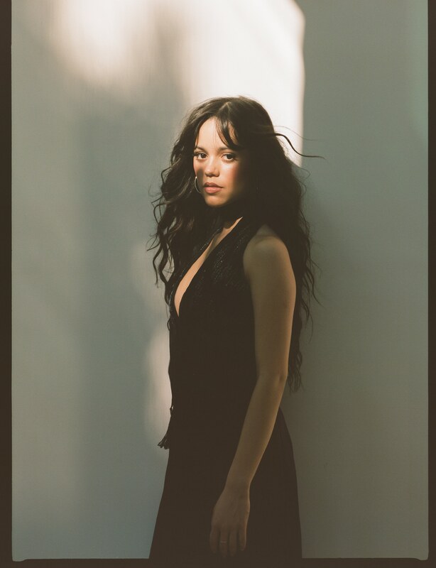 Jenna Ortega nude photo 2