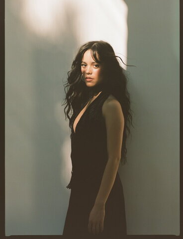 Jenna Ortega nude photo 48