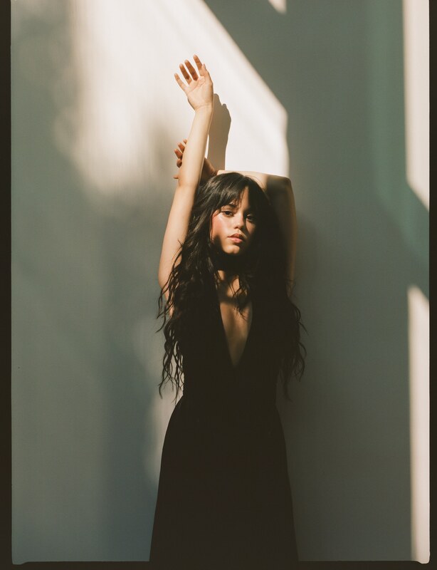 Jenna Ortega nude photo 1
