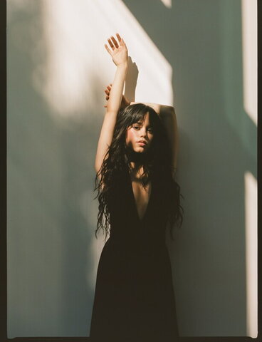 Jenna Ortega Hot (6 photos)