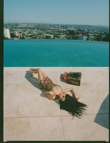 Jenna Ortega nude photo 30