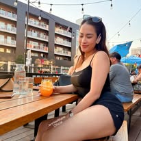 Jenniewithane asian big tit nude photo 15