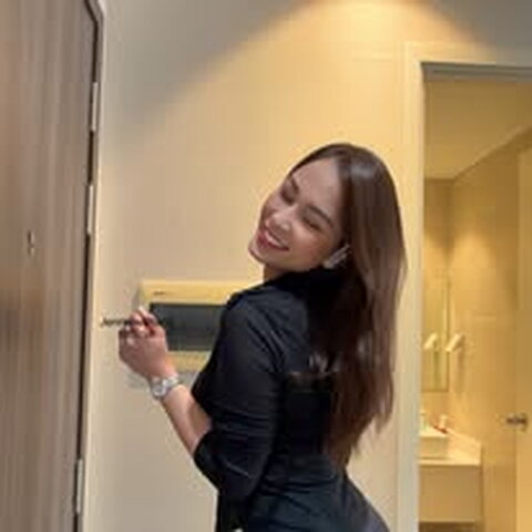 Jenniewithane asian big tit nude photo 11