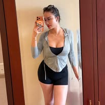 Jenniewithane asian big tit nude photo 23