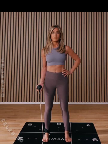 Jennifer Aniston photo 3