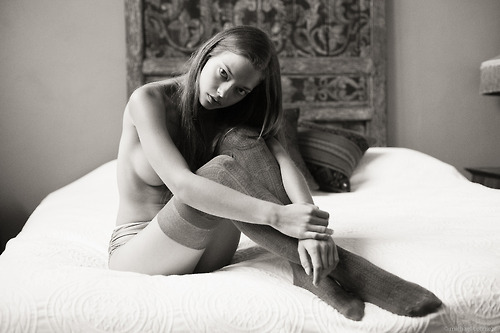 Jennifer Anne Sullins nude photo 3