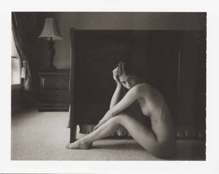 Jennifer Anne Sullins nude photo 6