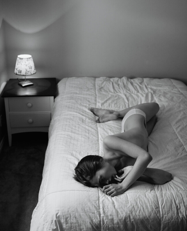 Jennifer Anne Sullins nude photo 14