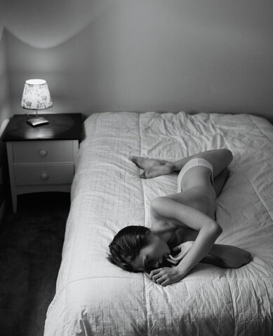 Jennifer Anne Sullins nude photo 24