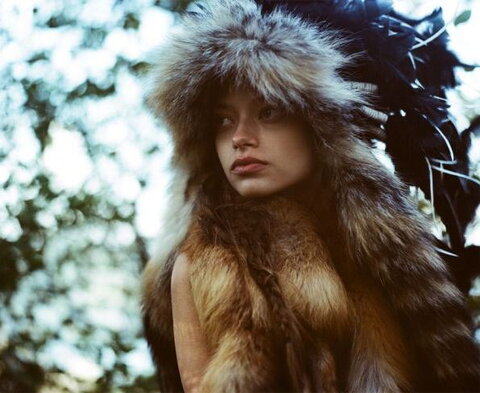 Jennifer Anne Sullins nude photo 15