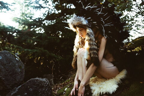 Jennifer Anne Sullins nude photo 13