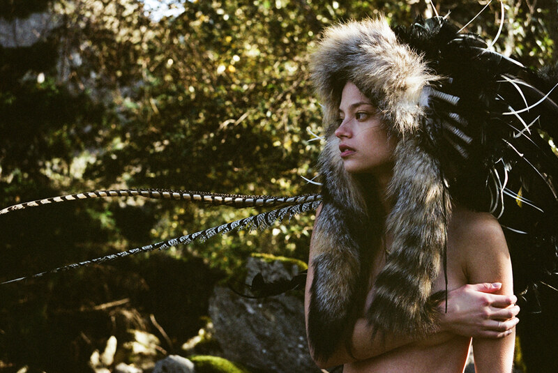 Jennifer Anne Sullins nude photo 27