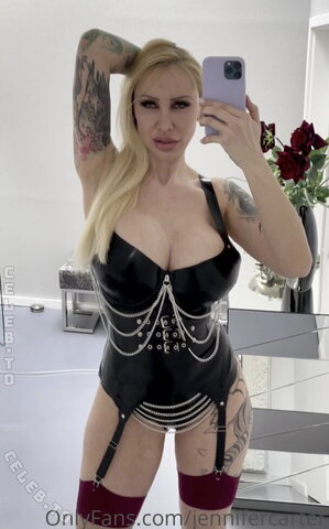 Jennifer Carter photo 4