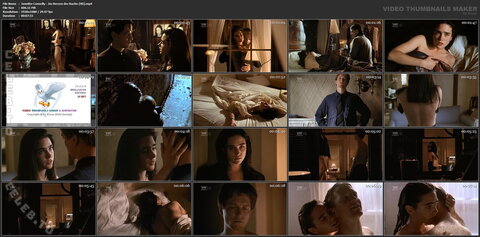 Jennifer Connelly - In the Heart of Vengeance (1992)