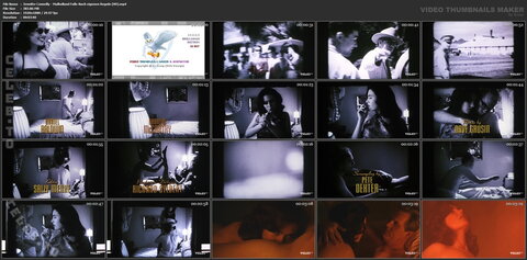 Jennifer Connelly - Mulholland Falls - By Own Rules (1996)
